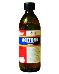 ACETONS